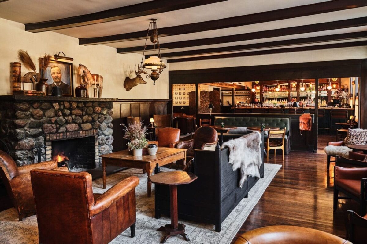 Destination Weddings, The Inn at Mattei's