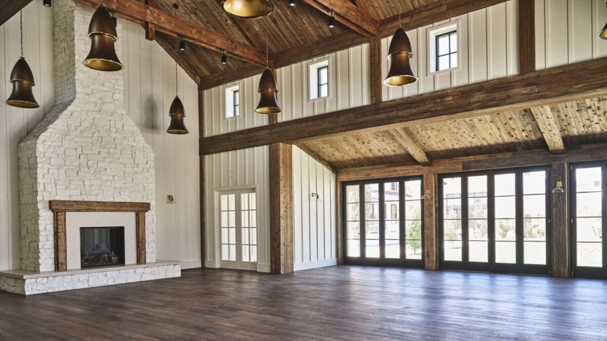 Destination Weddings, The Inn at Mattei's