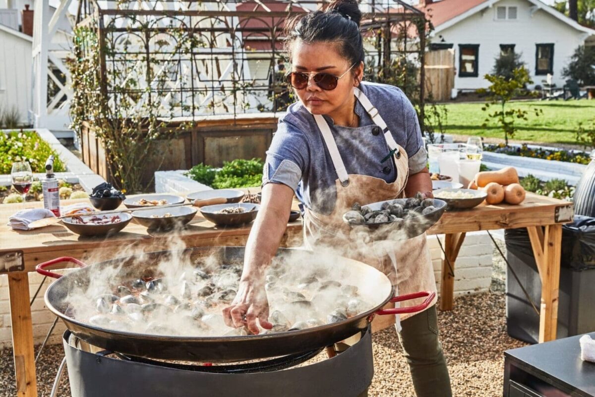 Destination Weddings, The Inn at Mattei's