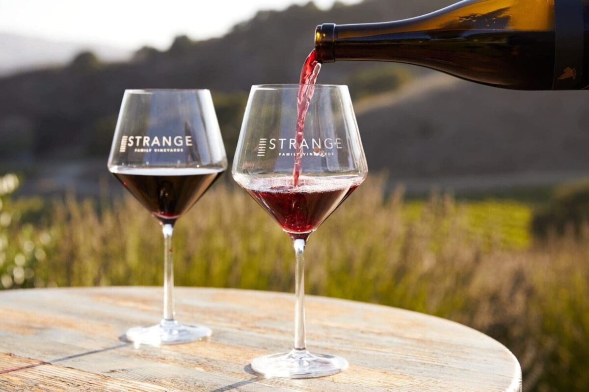 Destination Weddings, The Inn at Mattei's