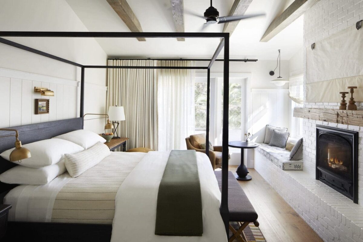 Destination Weddings, The Inn at Mattei's