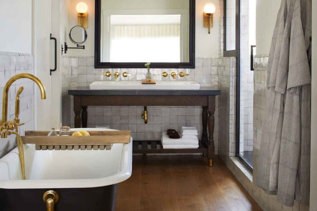 Destination Weddings, The Inn at Mattei's