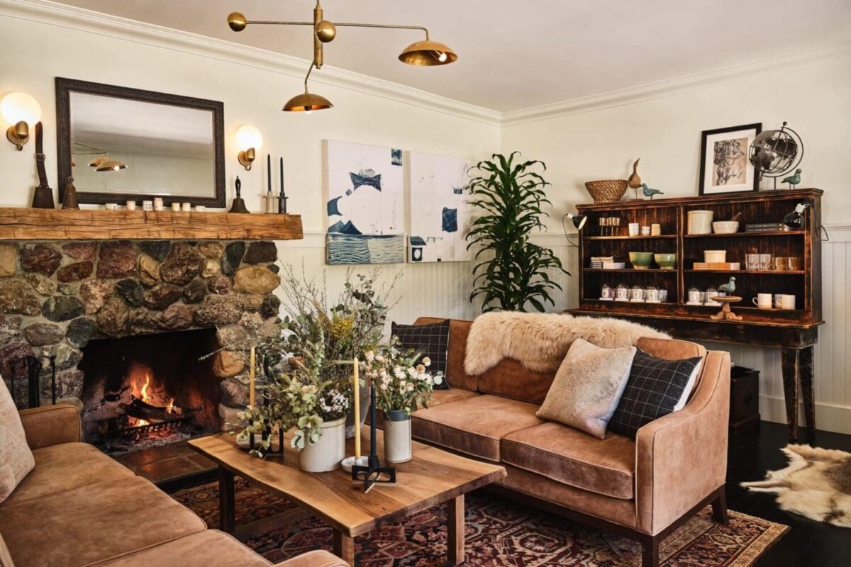 Destination Weddings, The Inn at Mattei's