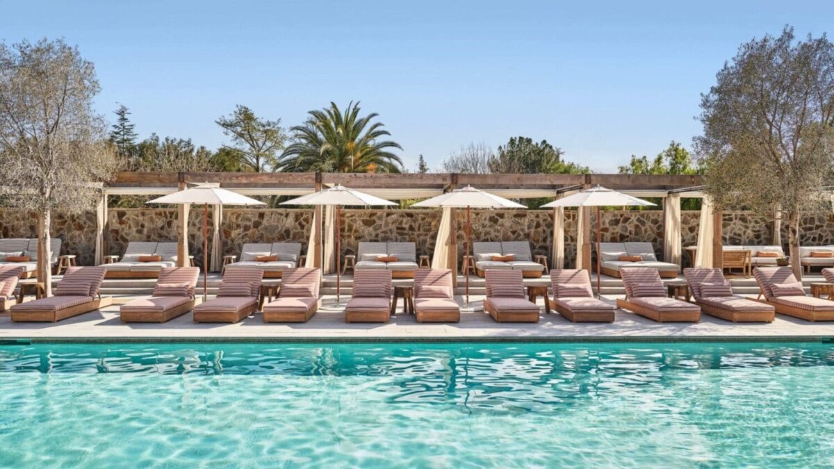 Destination Weddings, The Inn at Mattei's