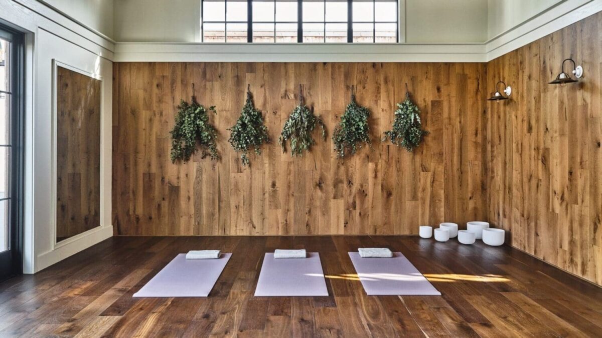 Destination Weddings, The Inn at Mattei's