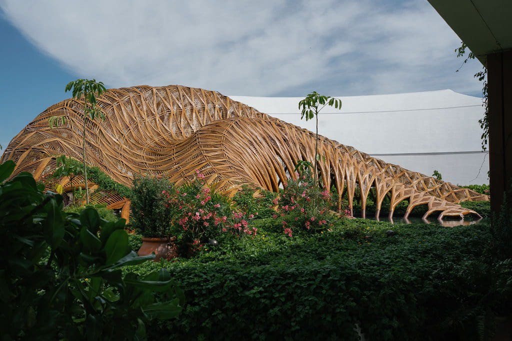 Destination Wedding Mexico, EDITION at Kanai