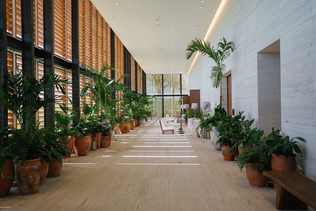 Destination Wedding Mexico, EDITION at Kanai