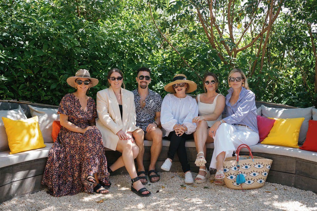 Destination Wedding Mexico, EDITION at Kanai