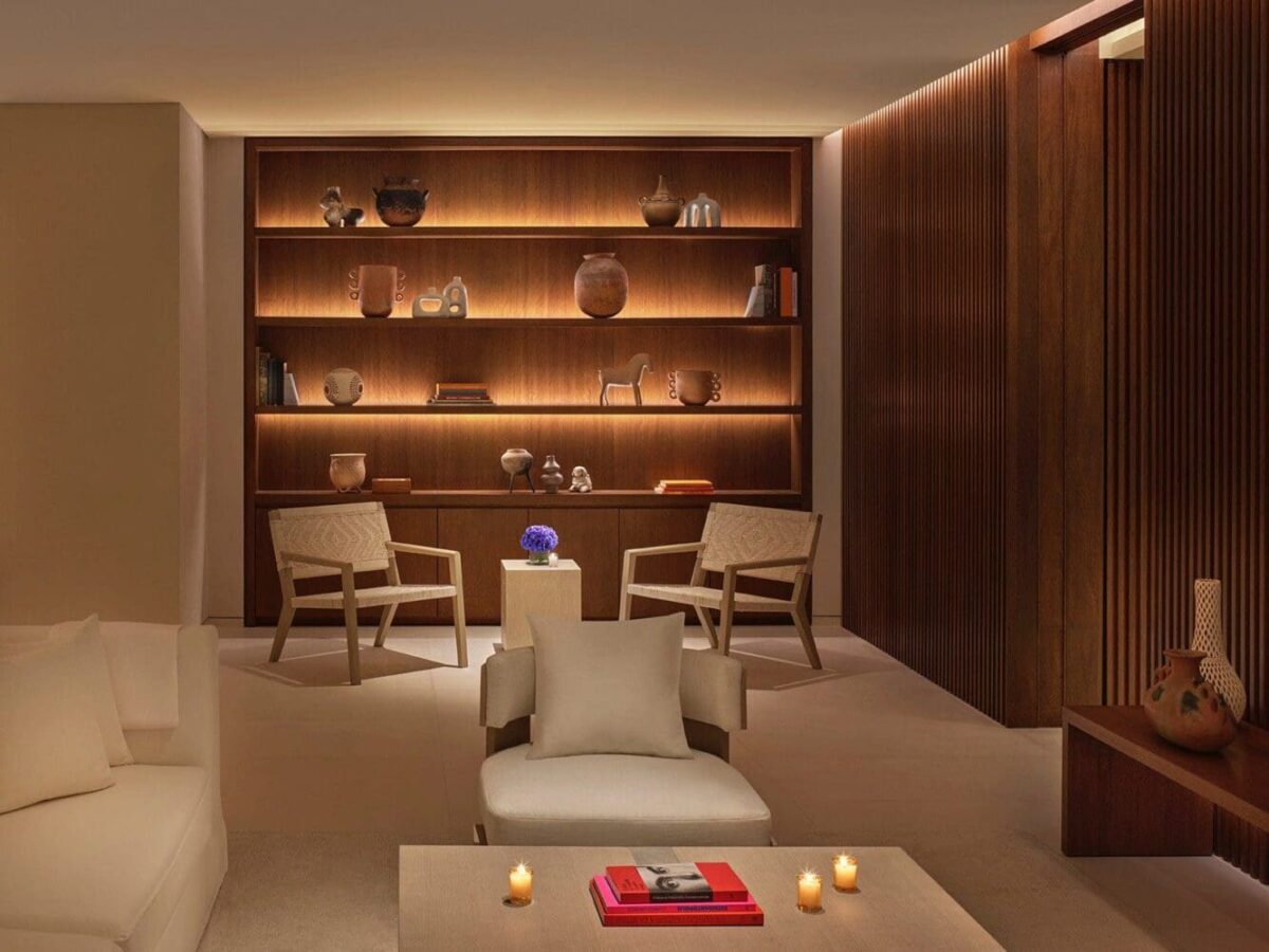 Destination Wedding Mexico, EDITION at Kanai