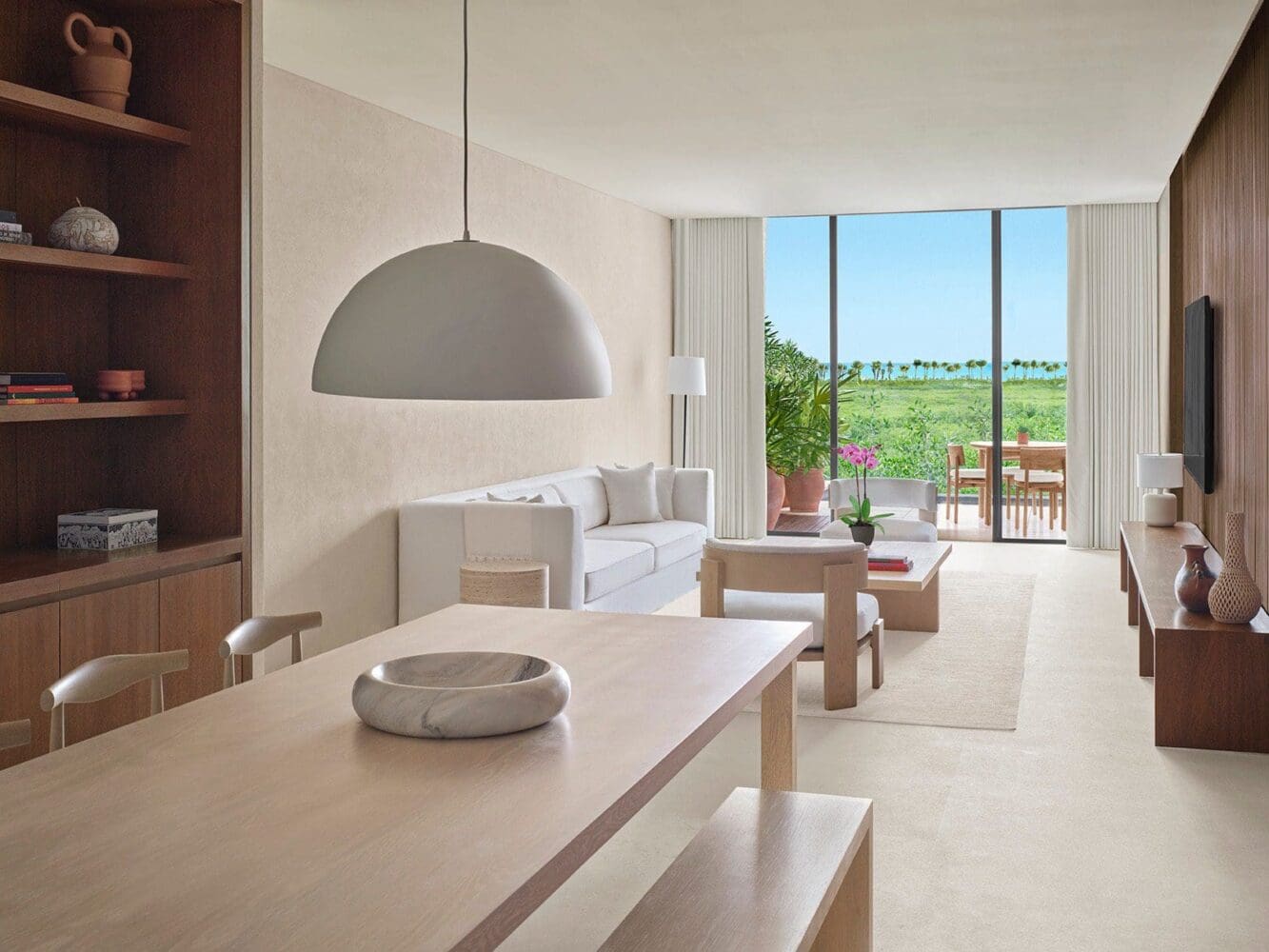 Destination Wedding Mexico, EDITION at Kanai