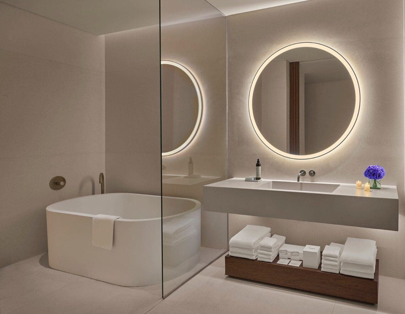 Destination Wedding Mexico, EDITION at Kanai