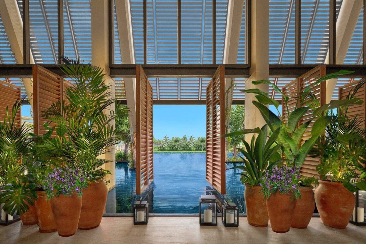 Destination Wedding Mexico, EDITION at Kanai