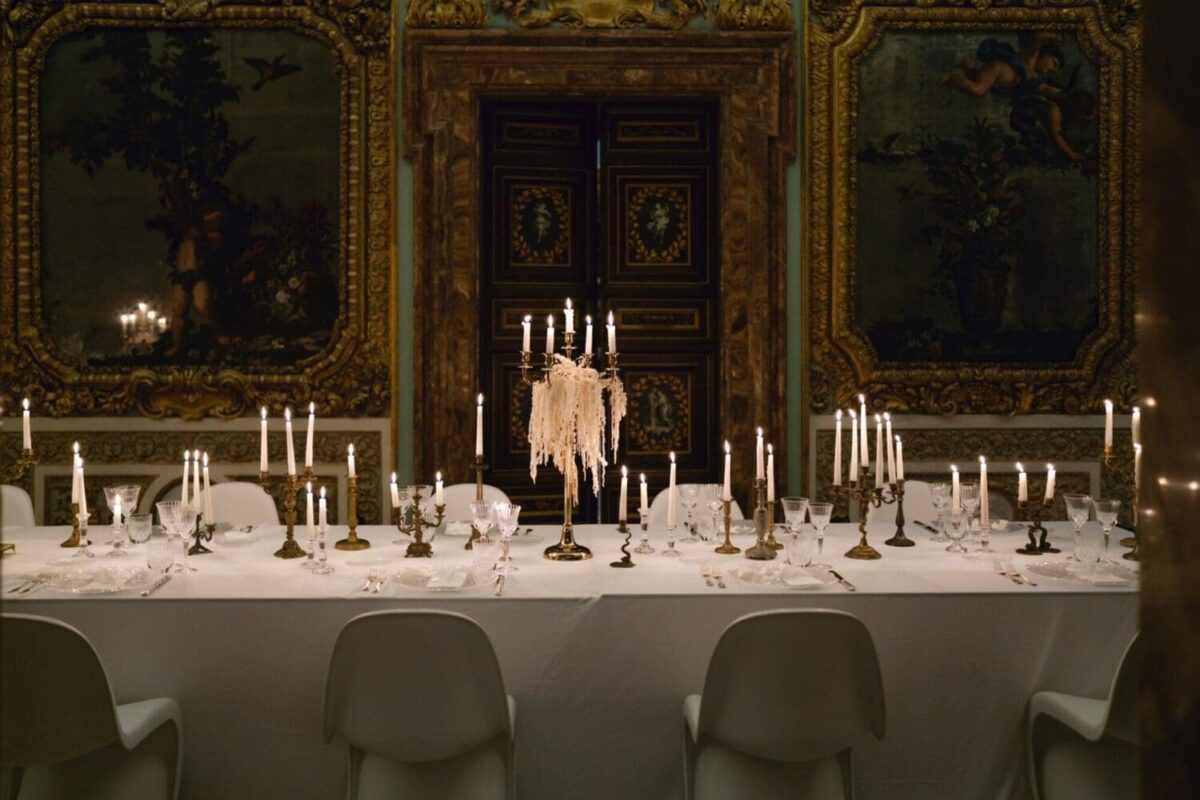 Destination Wedding Italy, Palazzo Vilòn