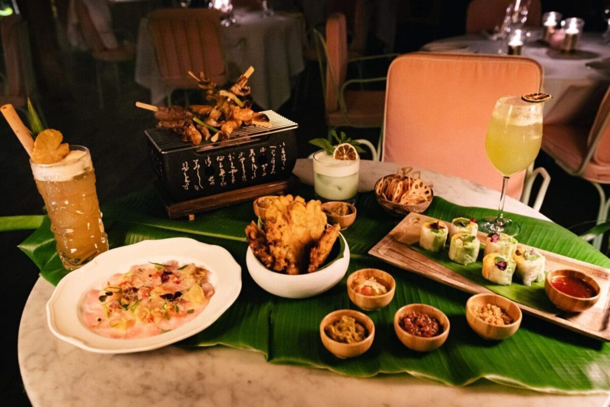 Caribbean Weddings, Tropical Hotel