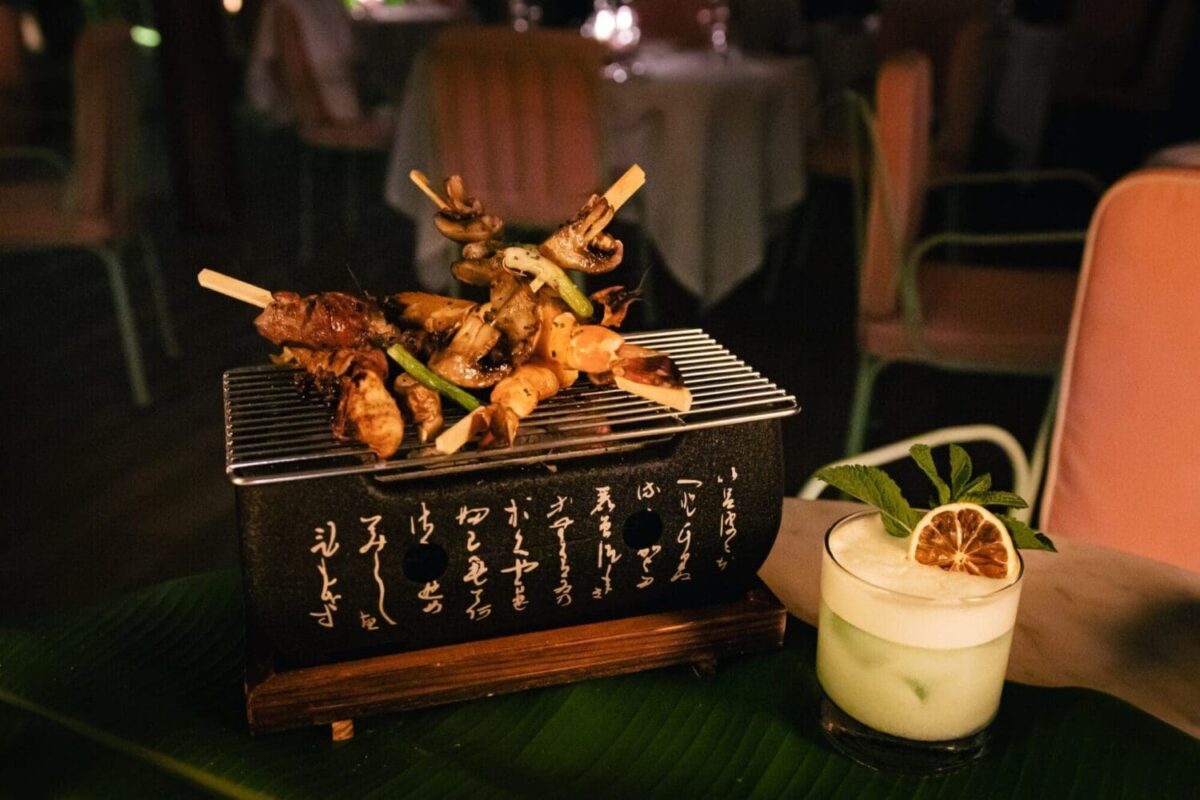 Caribbean Weddings, Tropical Hotel