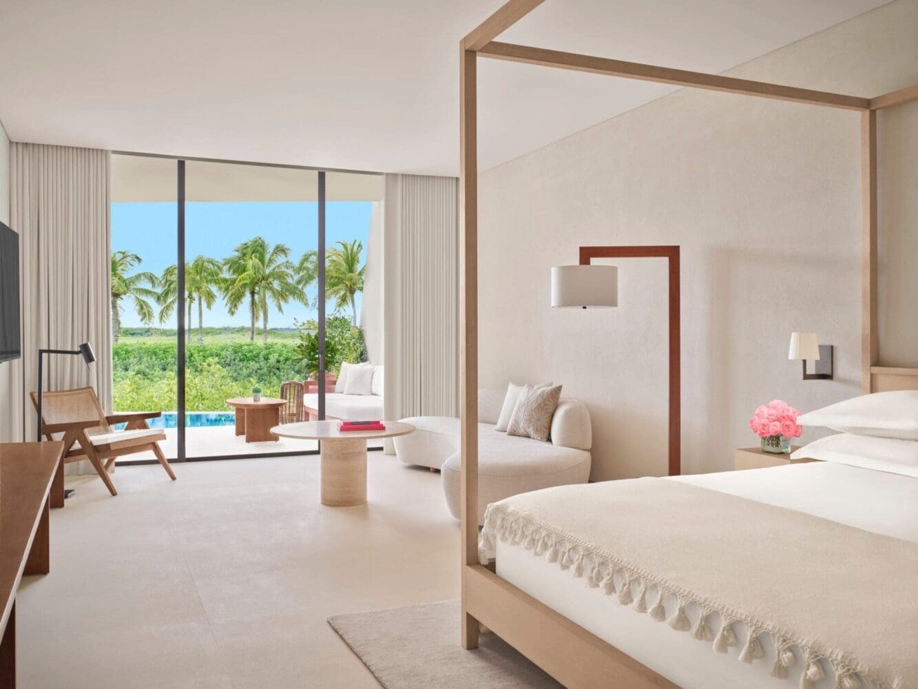 Destination Wedding Mexico, EDITION at Kanai