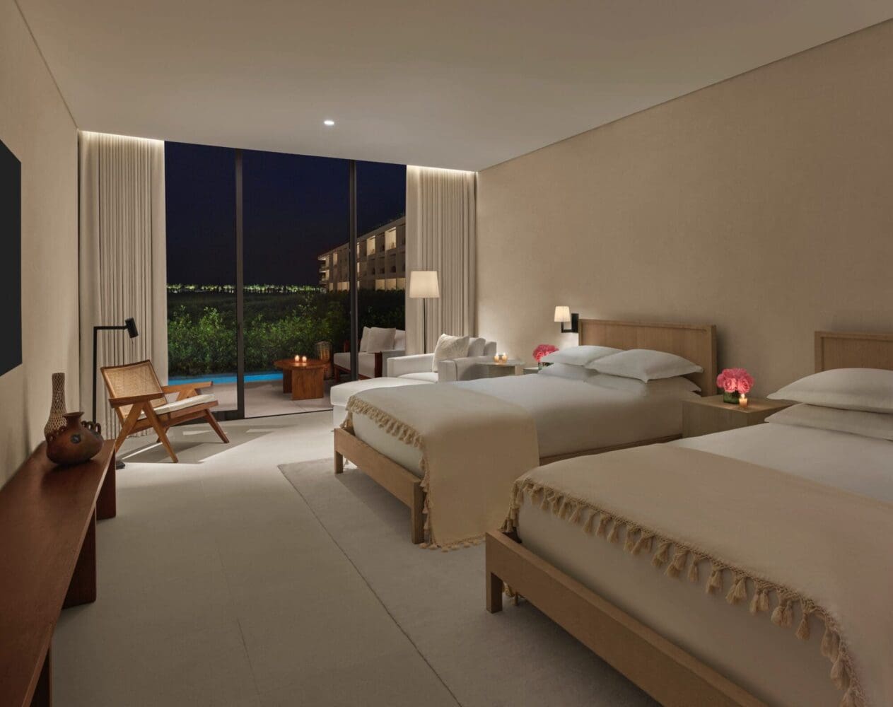 Destination Wedding Mexico, EDITION at Kanai