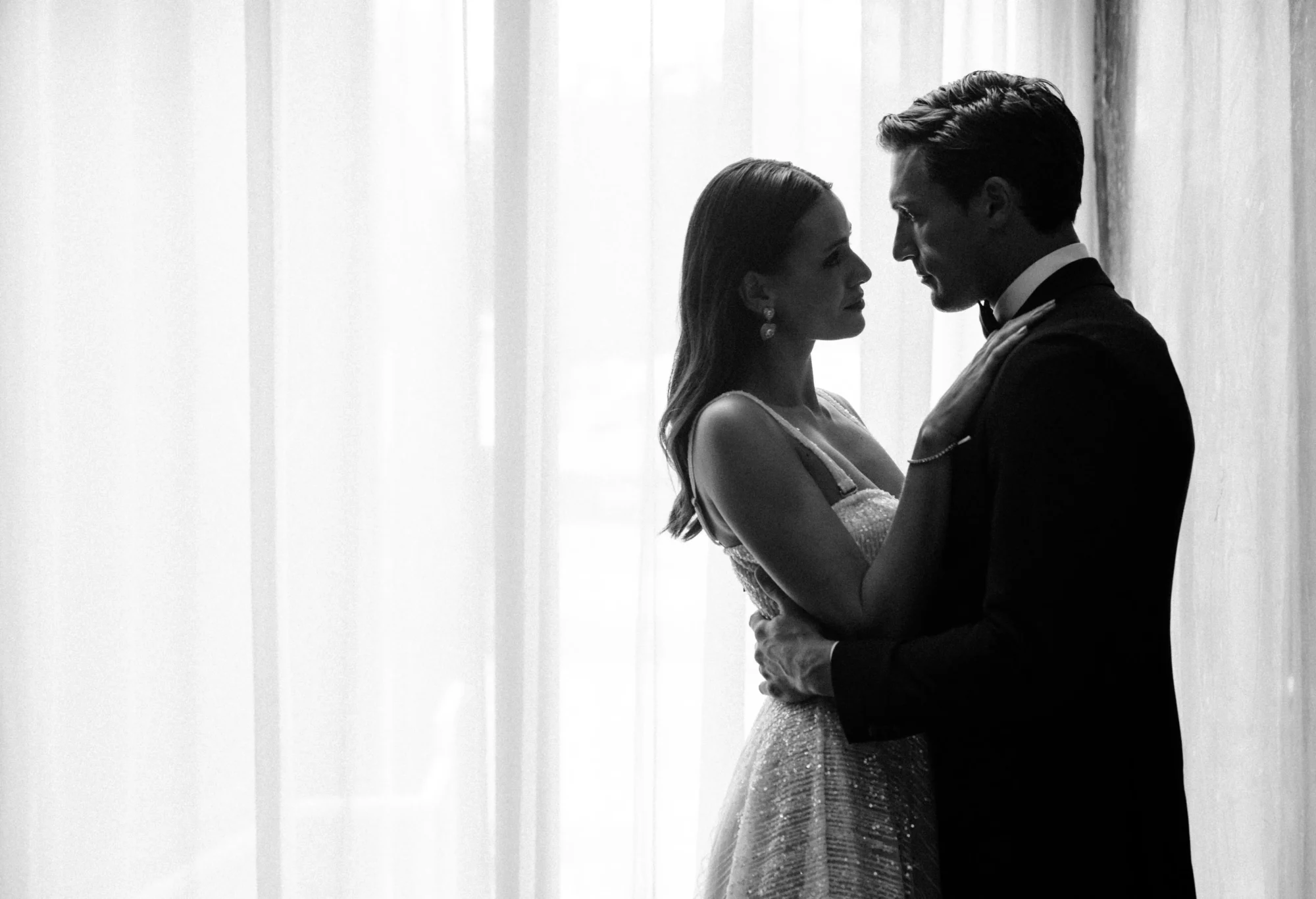 Wedding in south beach, W South Beach