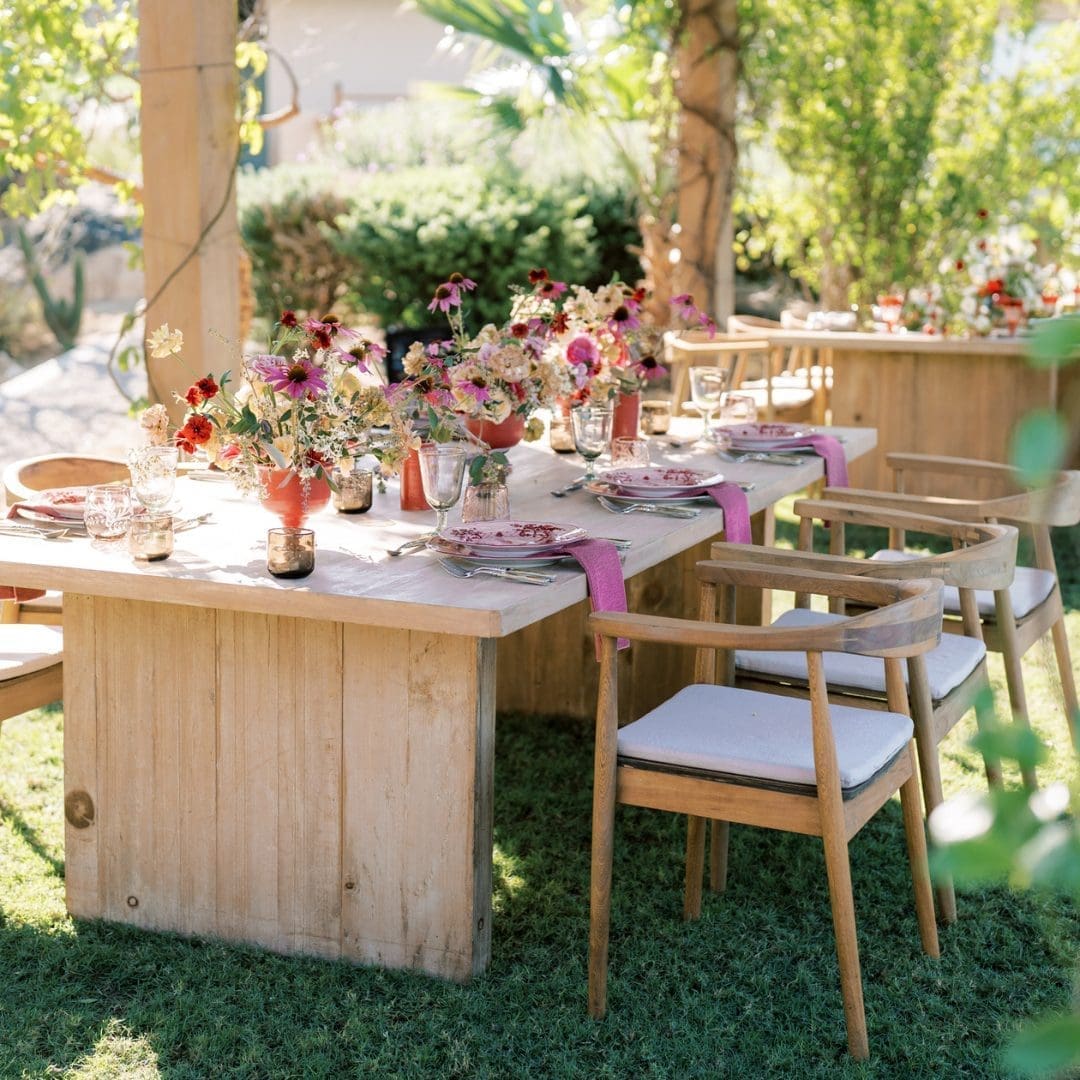 Destination weddings