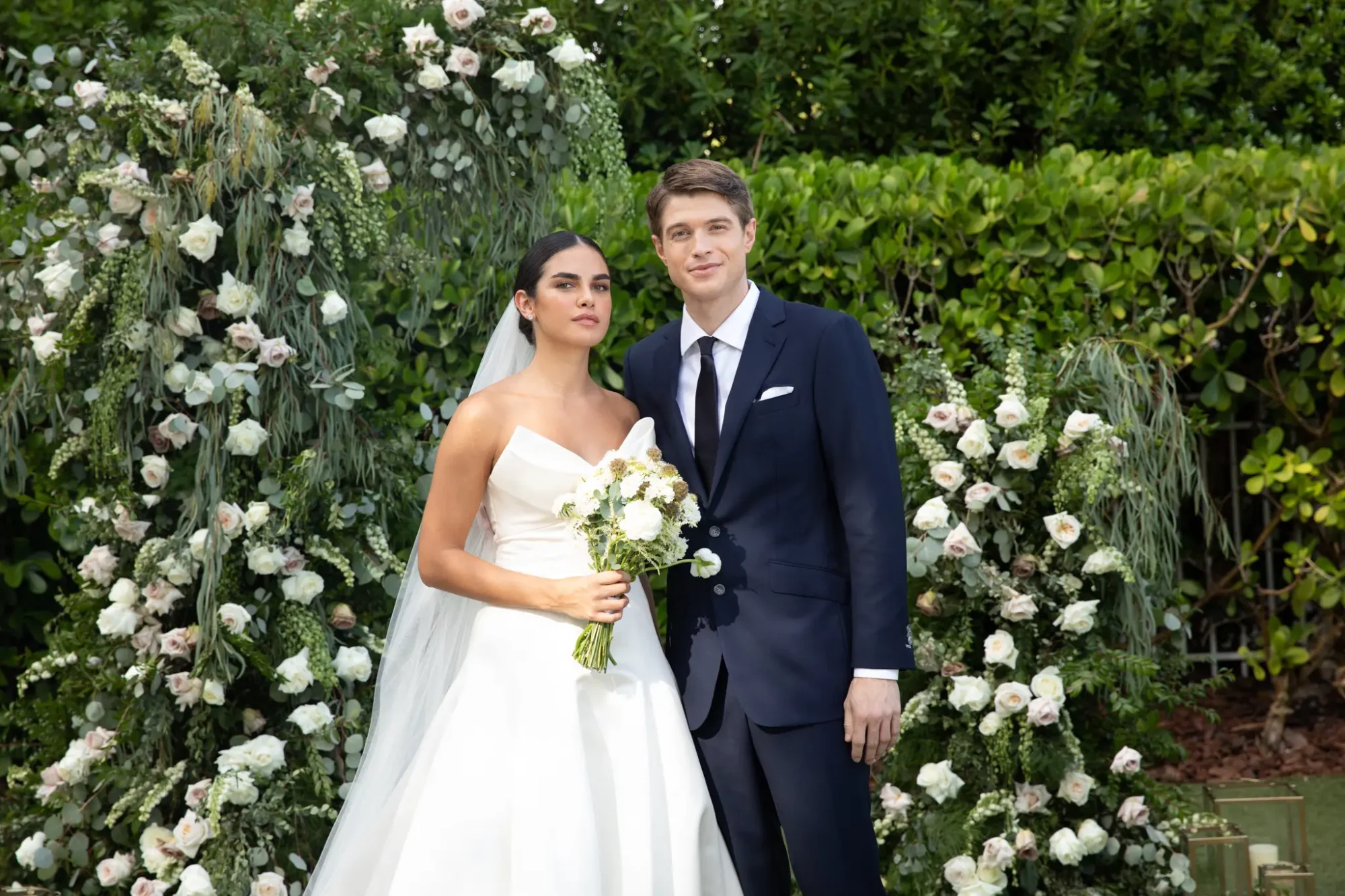 Wedding in south beach, W South Beach