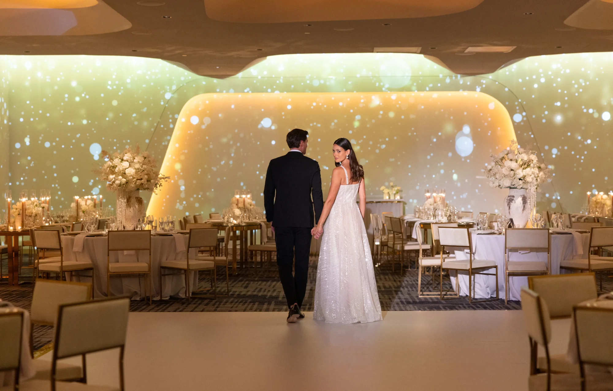 Wedding in south beach, W South Beach