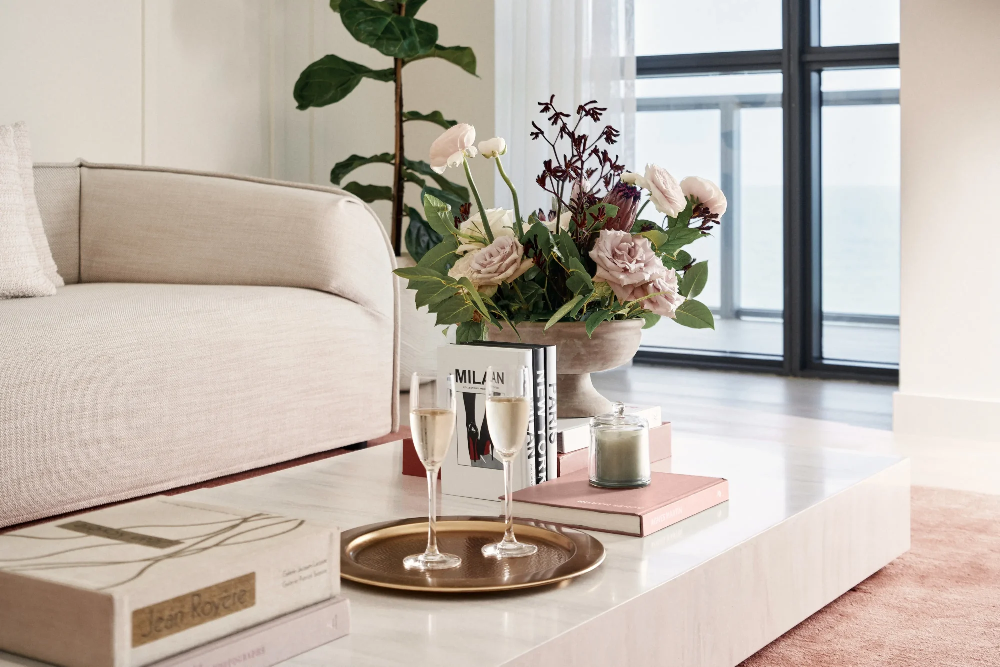 Wedding in south beach, W South Beach