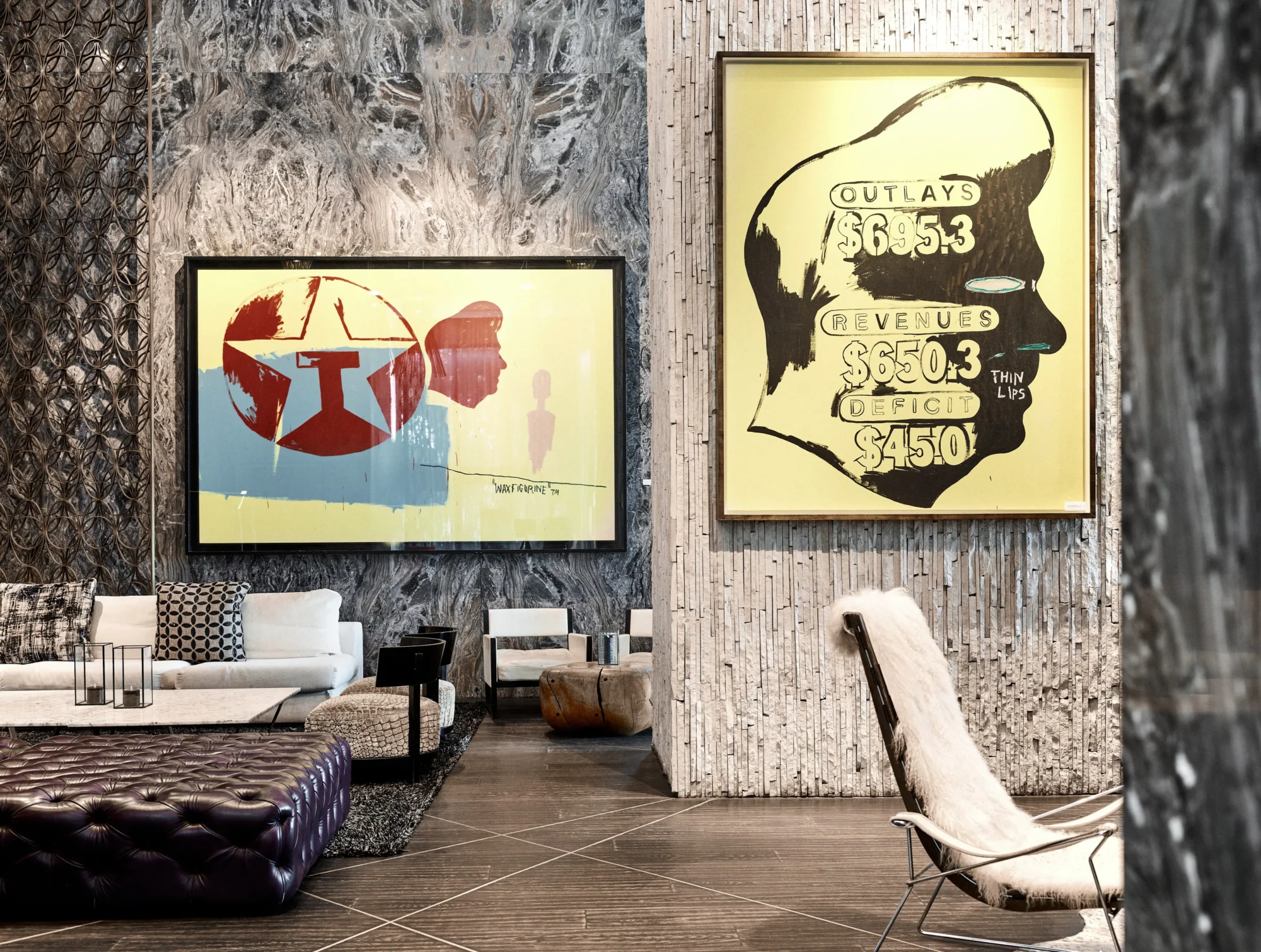 Wedding in south beach, W South Beach