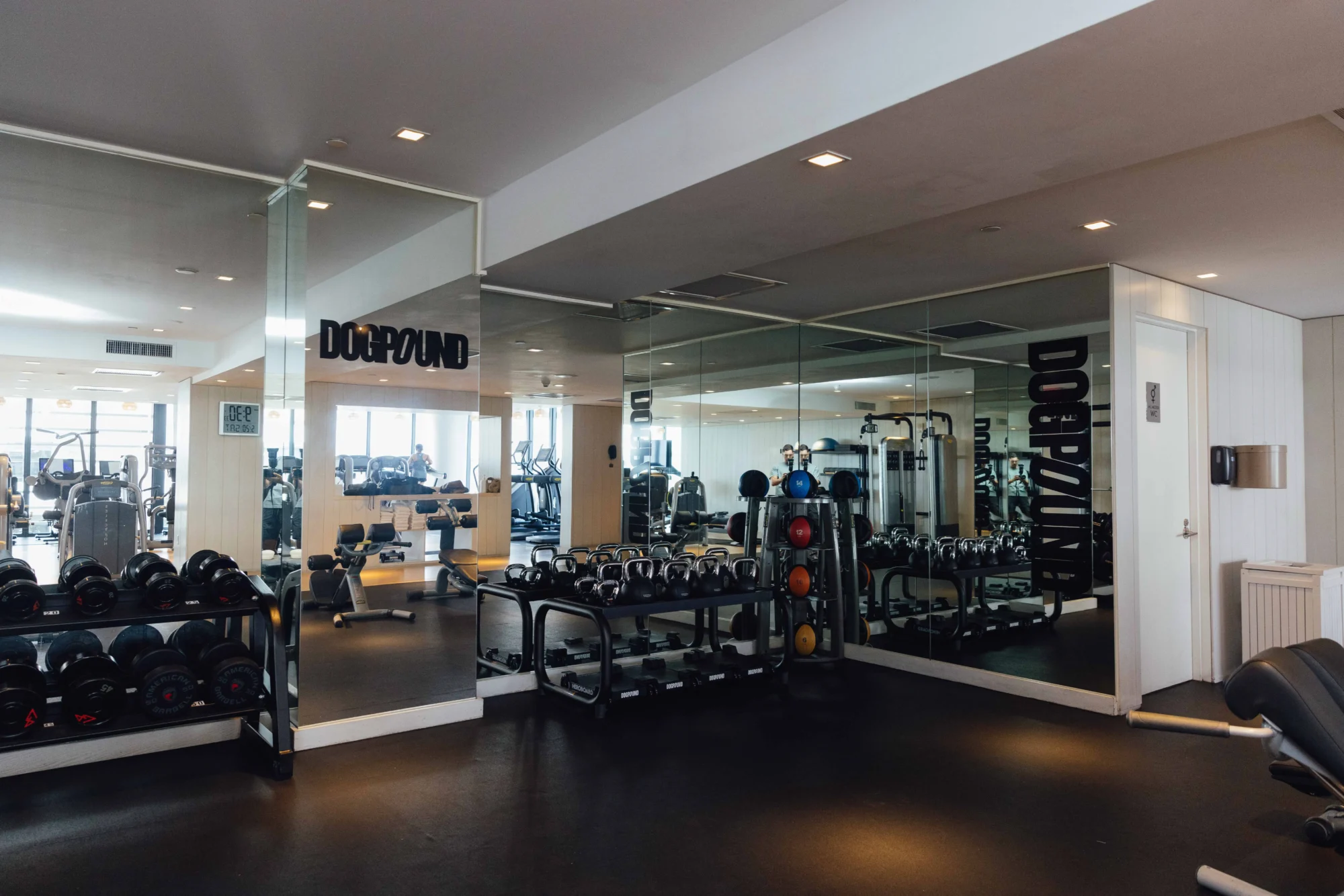 Wedding in south beach, W South Beach