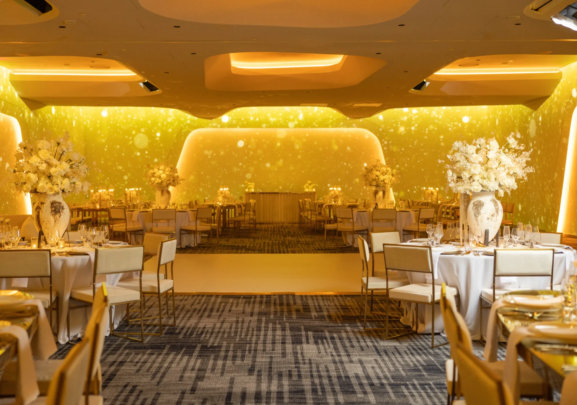 Wedding in south beach, W South Beach