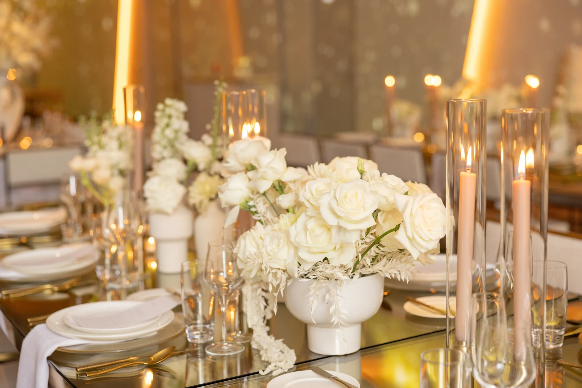 Wedding in south beach, W South Beach