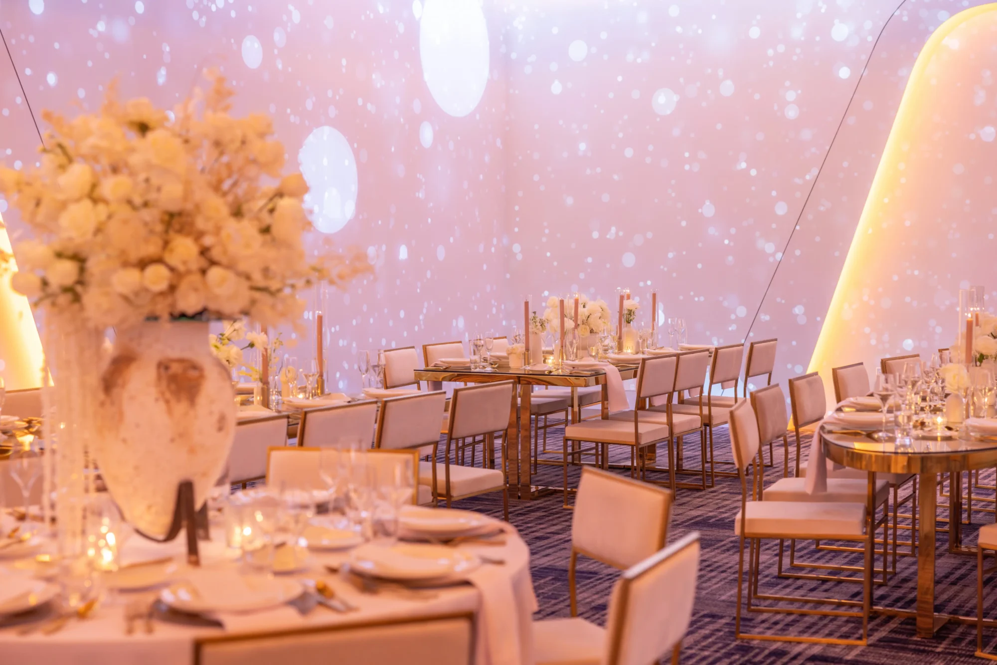 Wedding in south beach, W South Beach