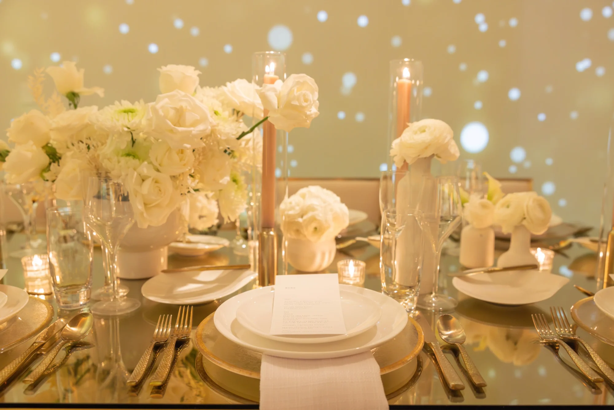 Wedding in south beach, W South Beach