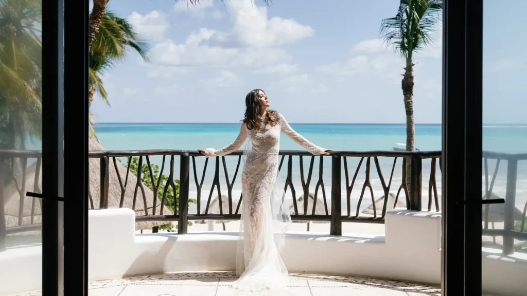 Destination Wedding Guide at Maroma a Belmond Hotel Riviera Maya Mexico