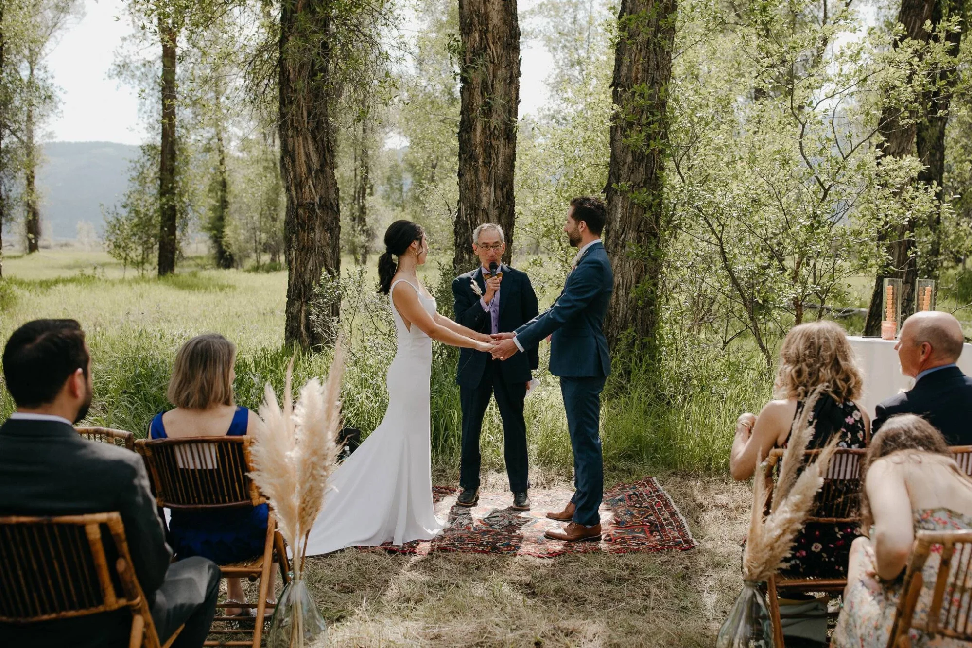 Bentwood Inn, Jackson Hole Wyoming #