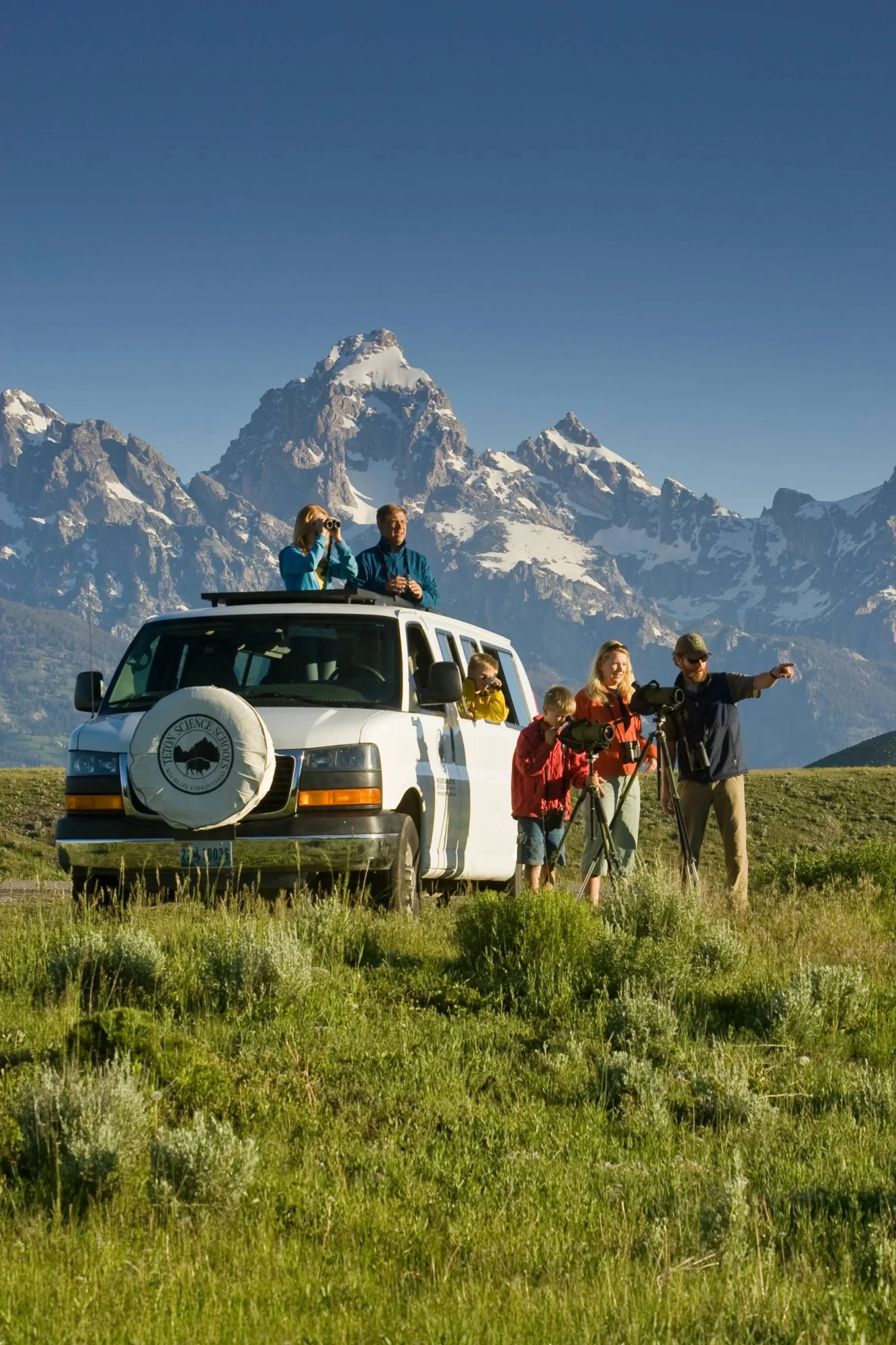 Bentwood Inn, Jackson Hole Wyoming #