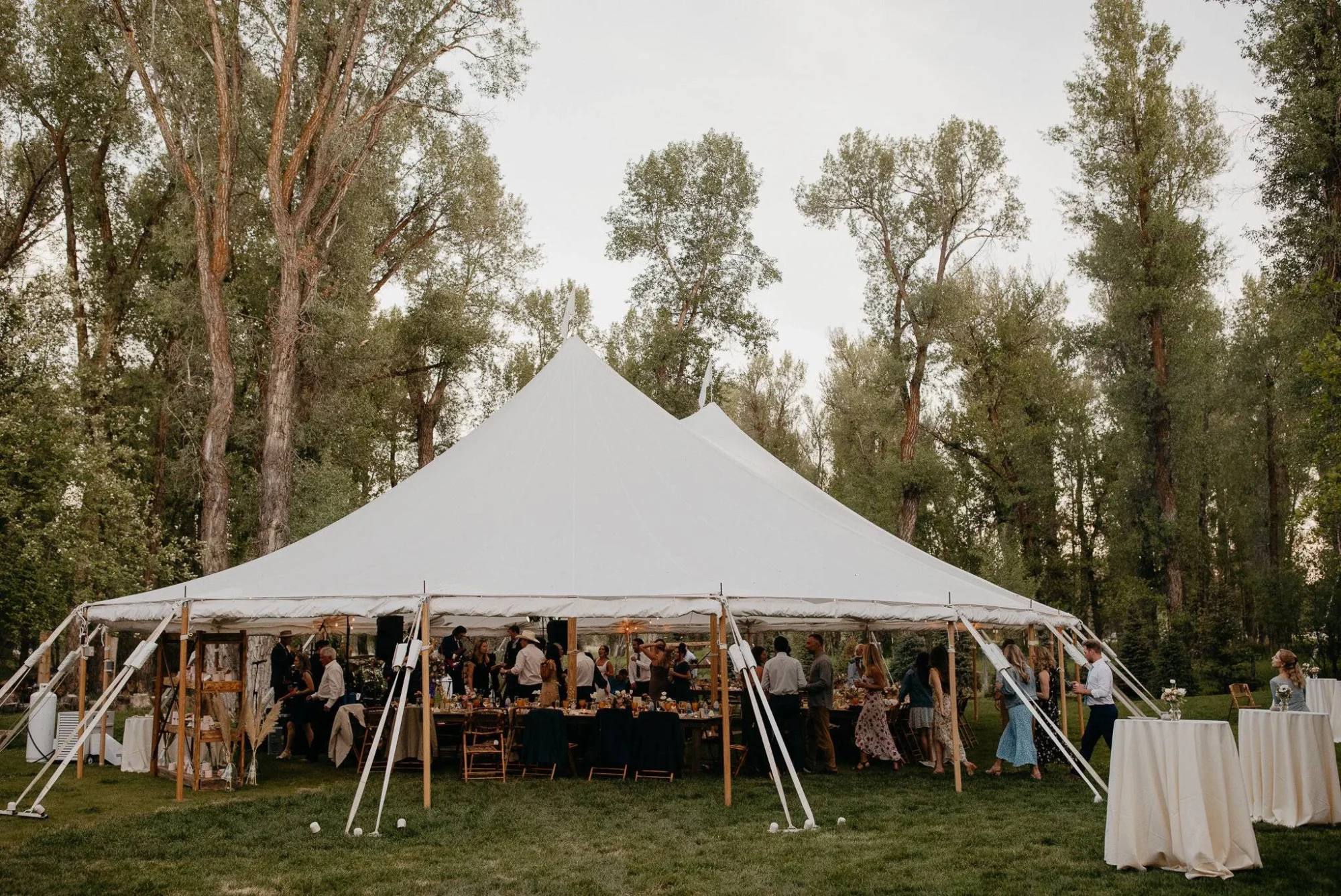 Bentwood Inn, Jackson Hole Wyoming #