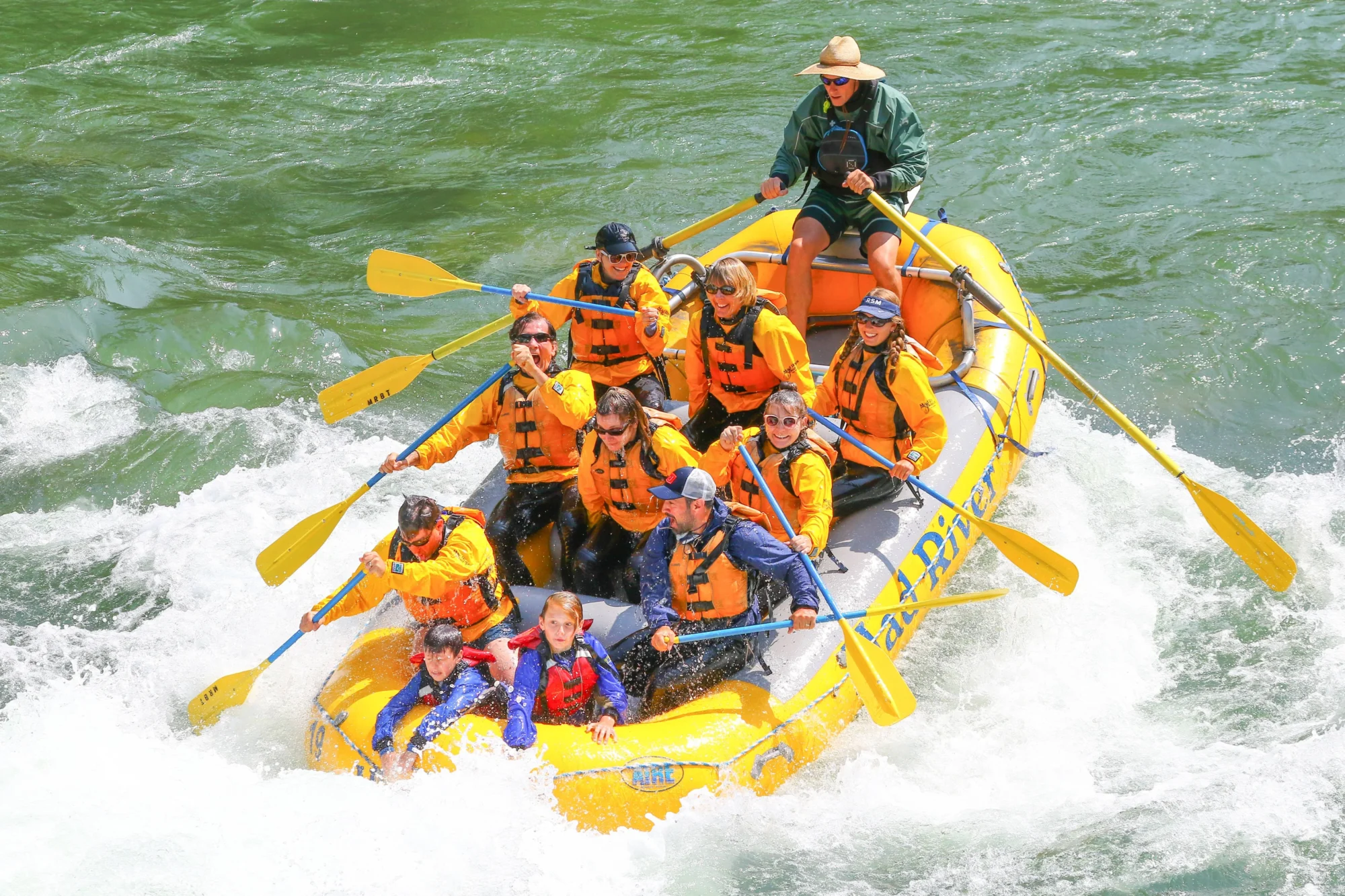 Bentwood Inn, Jackson Hole Wyoming #