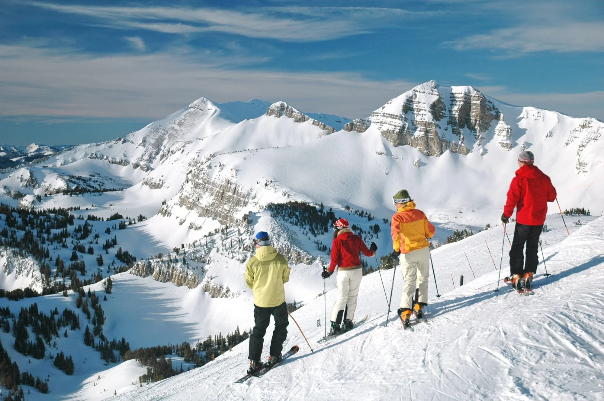 Bentwood Inn, Jackson Hole Wyoming #