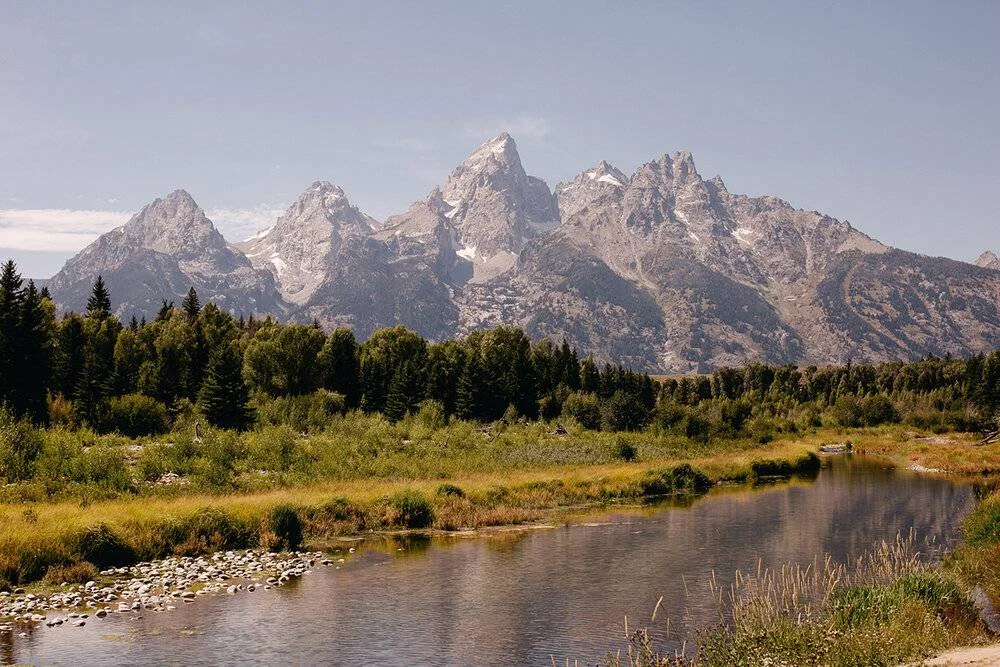 Bentwood Inn, Jackson Hole Wyoming #