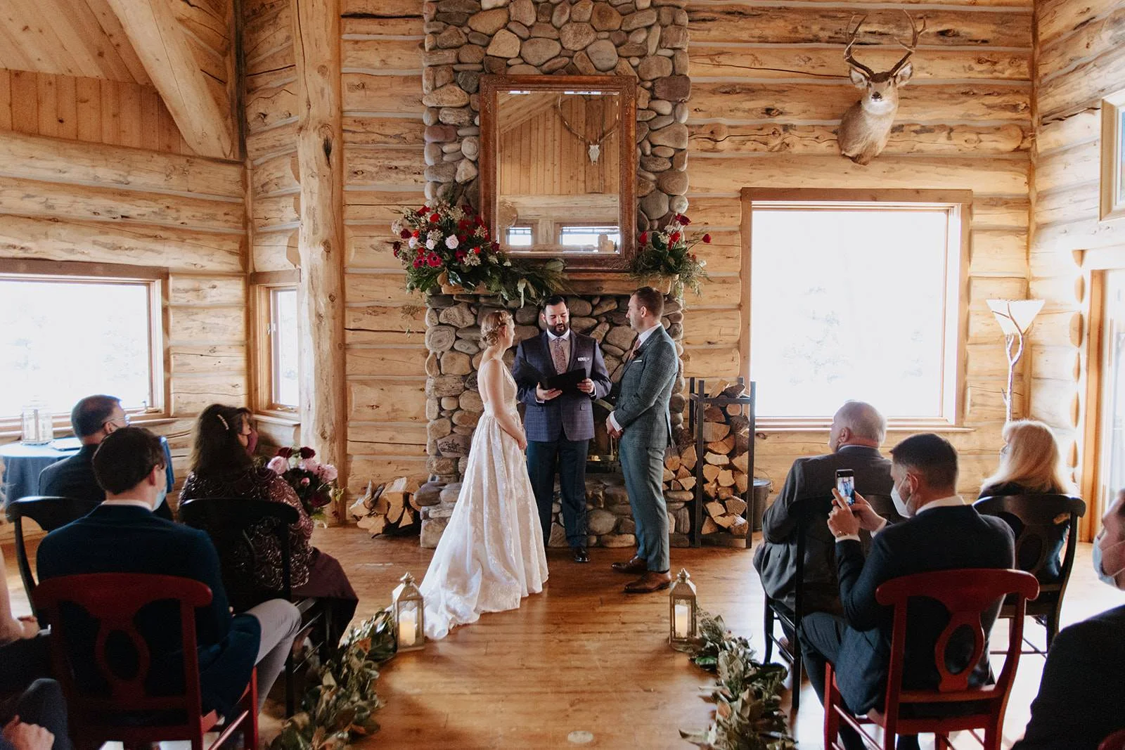 Bentwood Inn, Jackson Hole Wyoming #