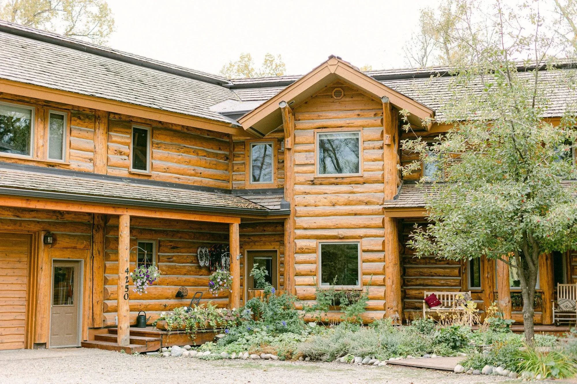 Bentwood Inn, Jackson Hole Wyoming #