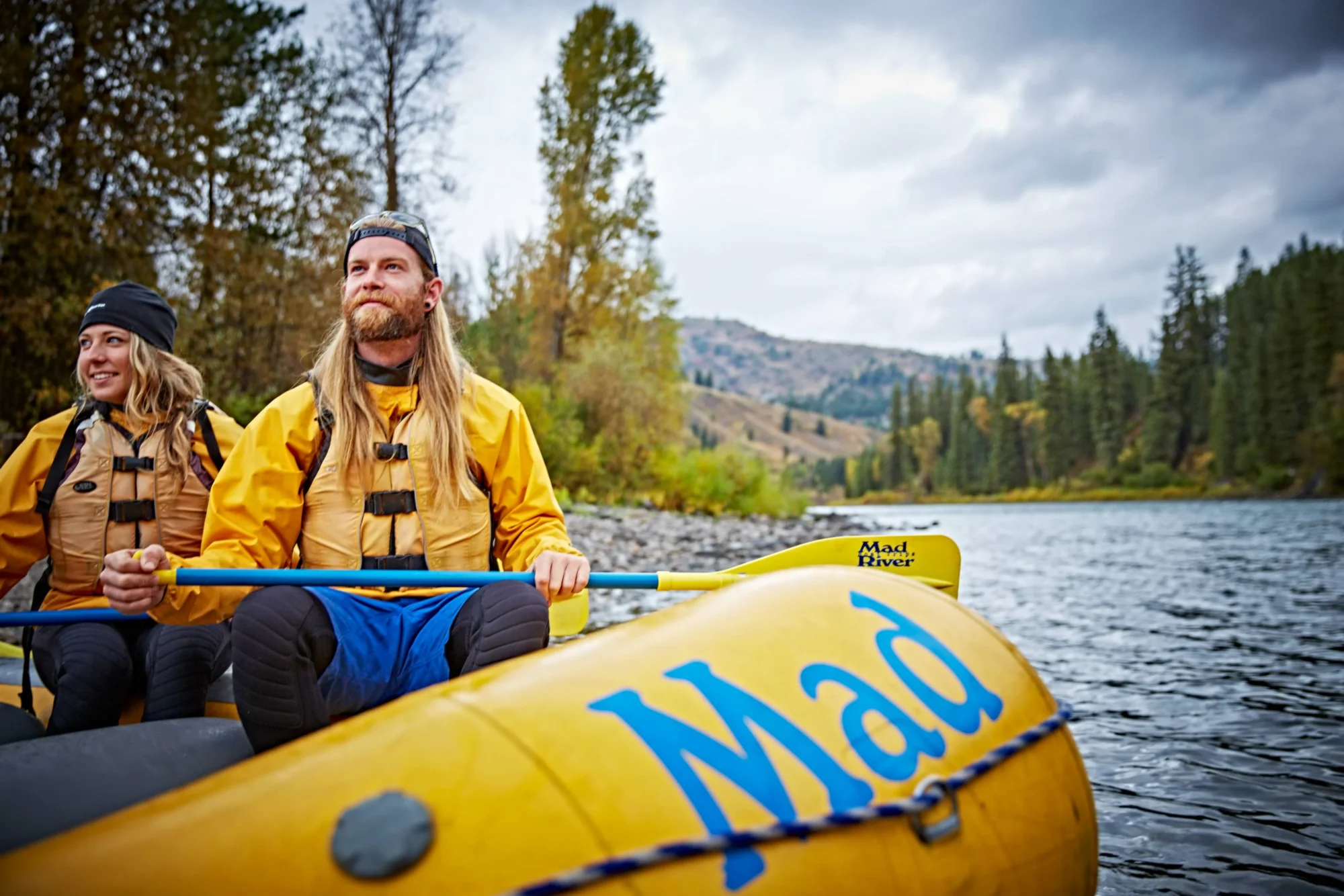 Bentwood Inn, Jackson Hole Wyoming #