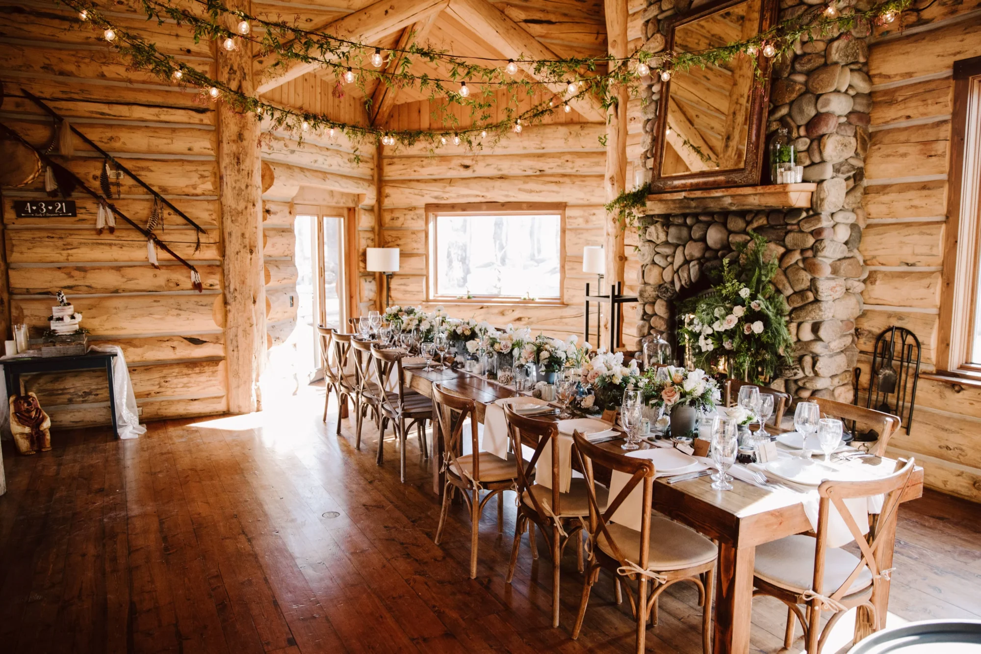 Bentwood Inn, Jackson Hole Wyoming #