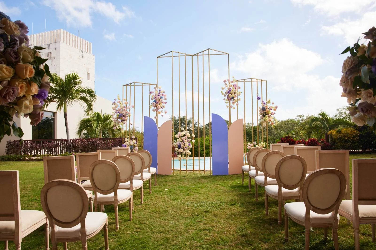 Fairmont Mayakoba, Riviera Maya #