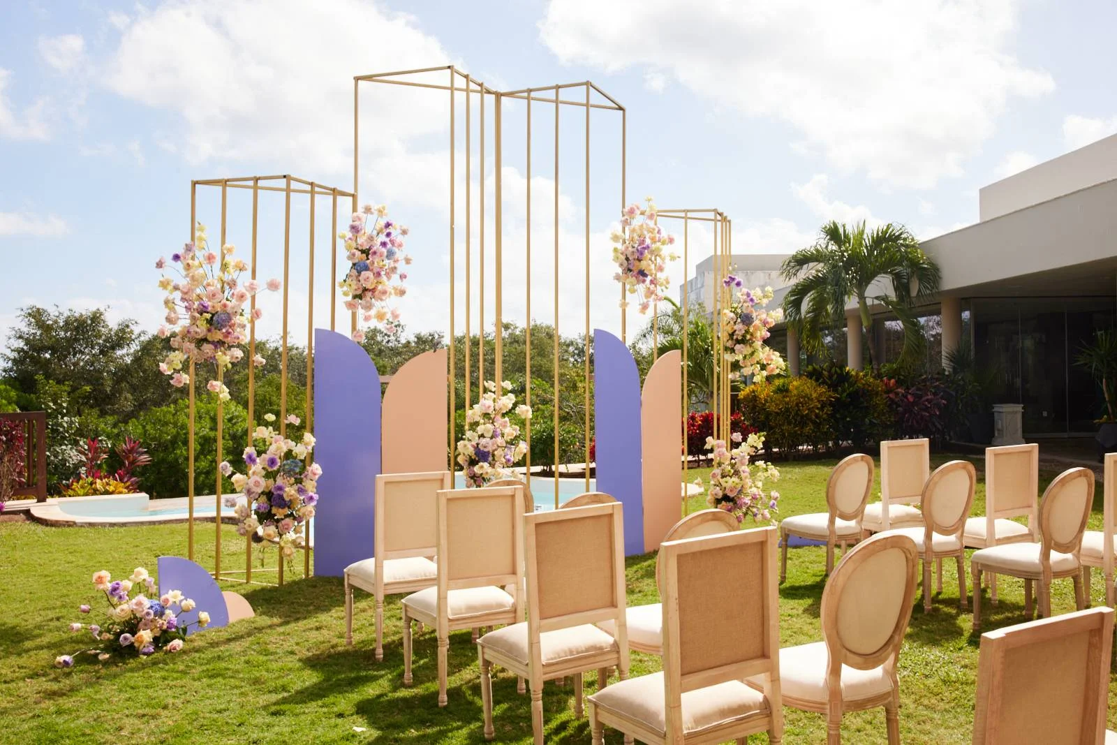 Fairmont Mayakoba, Riviera Maya