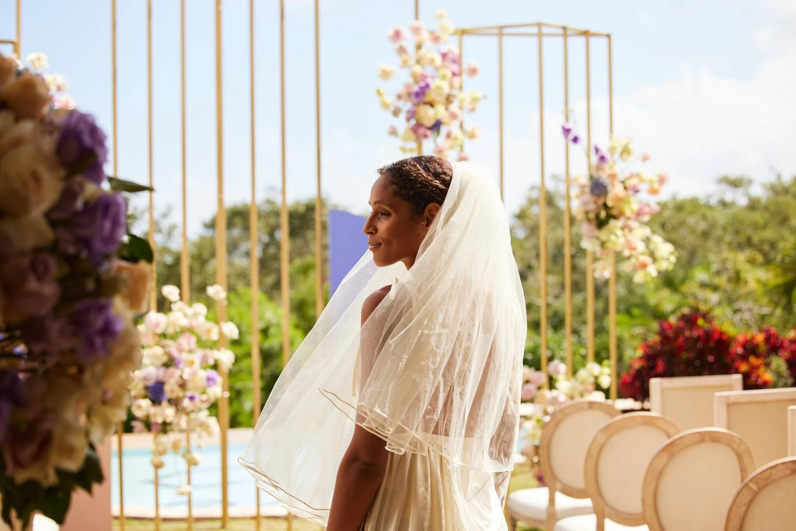 Fairmont Mayakoba, Riviera Maya #