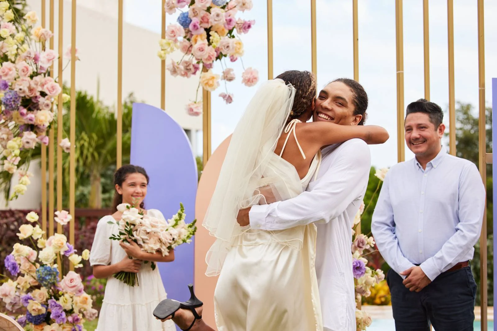 Fairmont Mayakoba, Riviera Maya #