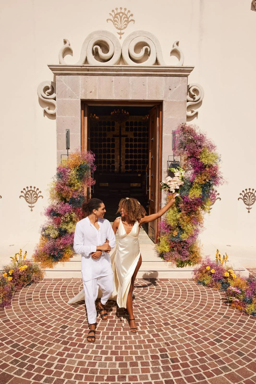 Fairmont Mayakoba, Riviera Maya #