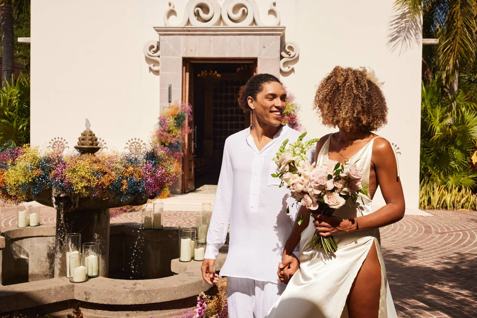 Fairmont Mayakoba, Riviera Maya #