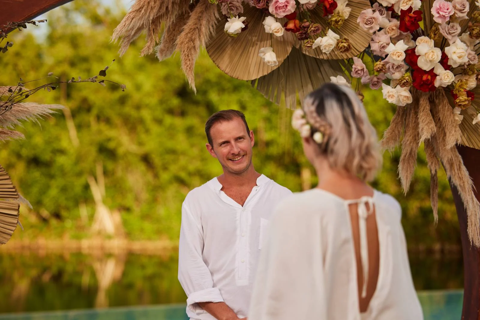Fairmont Mayakoba, Riviera Maya #